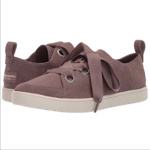 koolaburra sneakers
